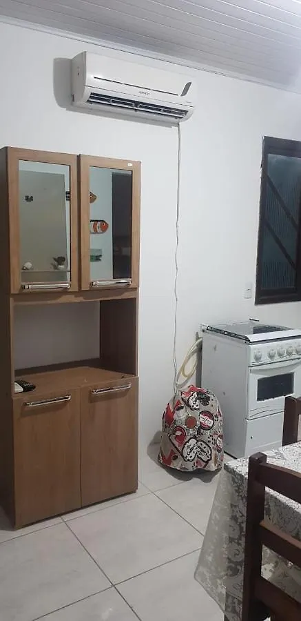 Residencial 300 Metros Do Parque 0*, Penha (Santa Catarina)