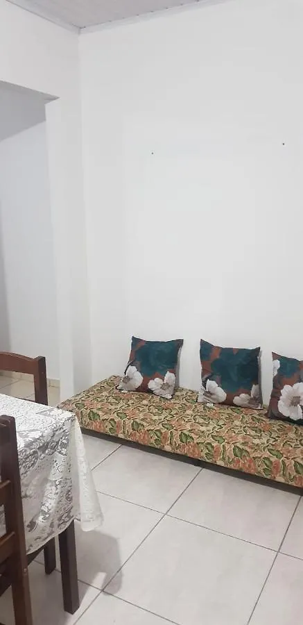 Apartamento Residencial 300 Metros Do Parque