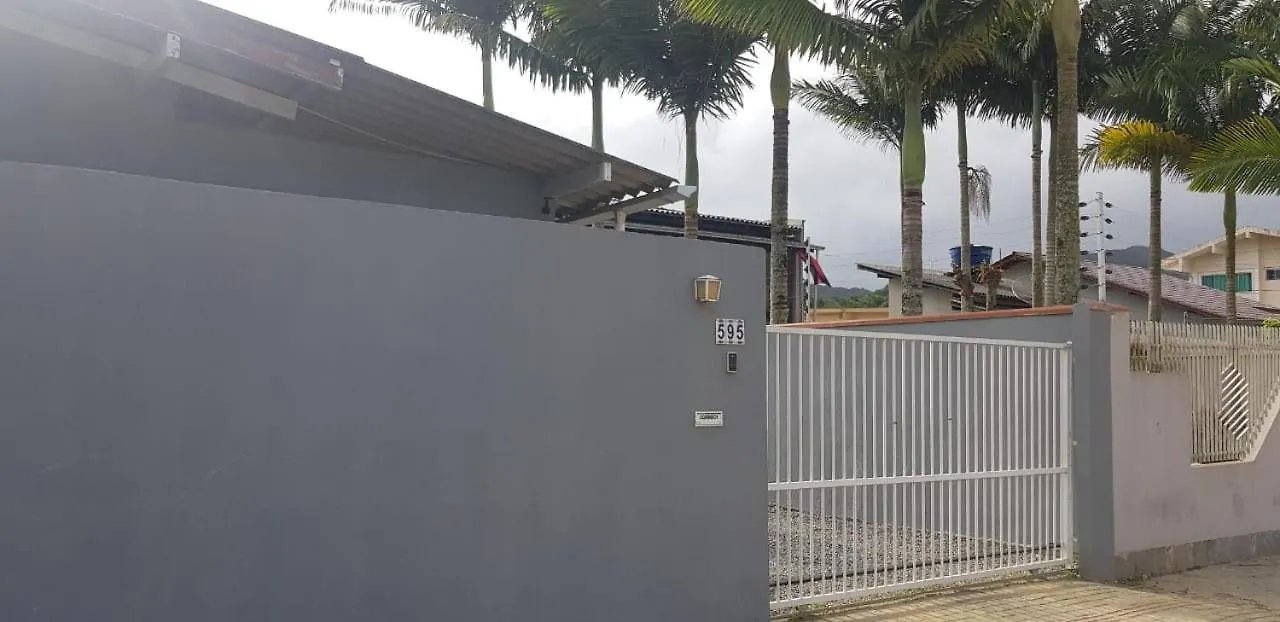 Residencial 300 Metros Do Parque Brasil