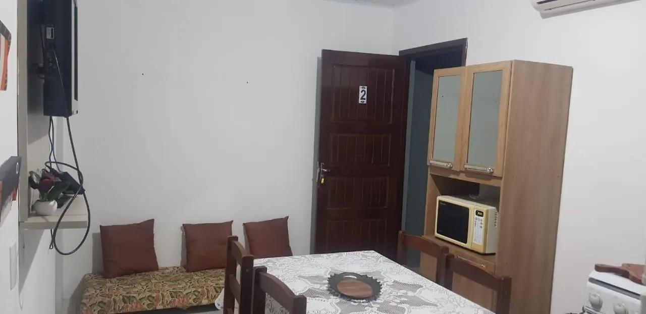 Apartamento Residencial 300 Metros Do Parque Brasil