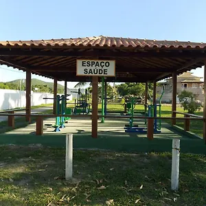 Kitnet Da Izumi Cabo Frio