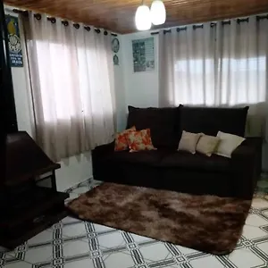 Aconchego Da Rafa Campos do Jordão